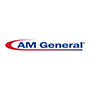 AM General Logo AM General