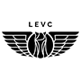 LEVC Logo LEVC