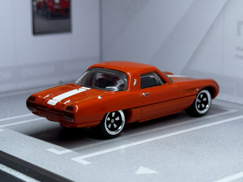 MAZDA COSMO SPORT