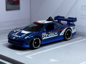 ACURA NSX