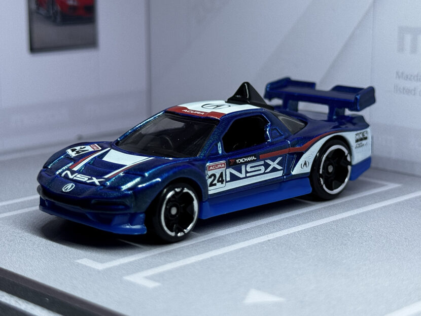 ACURA NSX