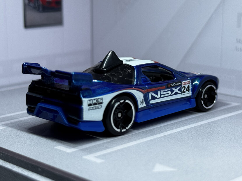 ACURA NSX