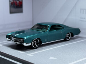 BUICK RIVIERA