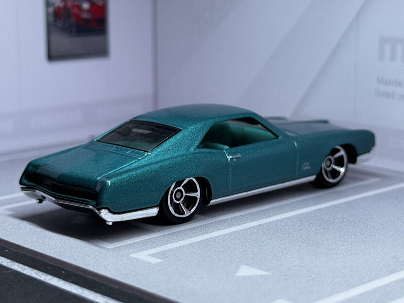 BUICK RIVIERA