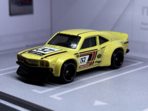 MAZDA RX-3