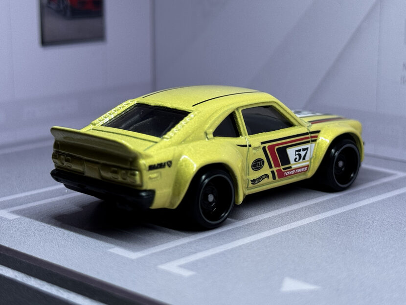 MAZDA RX-3