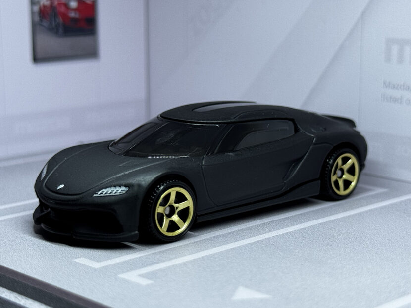 KOENIGSEGG GEMERA