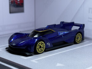 CADILLAC PROJECT GTP HYPERCAR