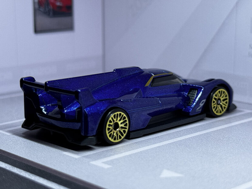 CADILLAC PROJECT GTP HYPERCAR