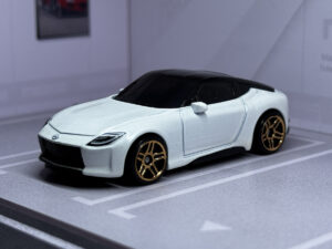 NISSAN Z PROTO