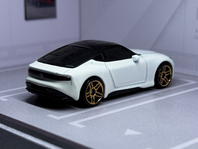 NISSAN Z PROTO