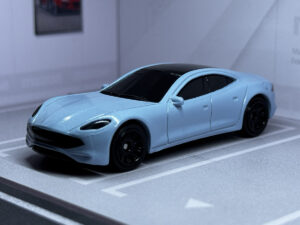 KARMA REVERO