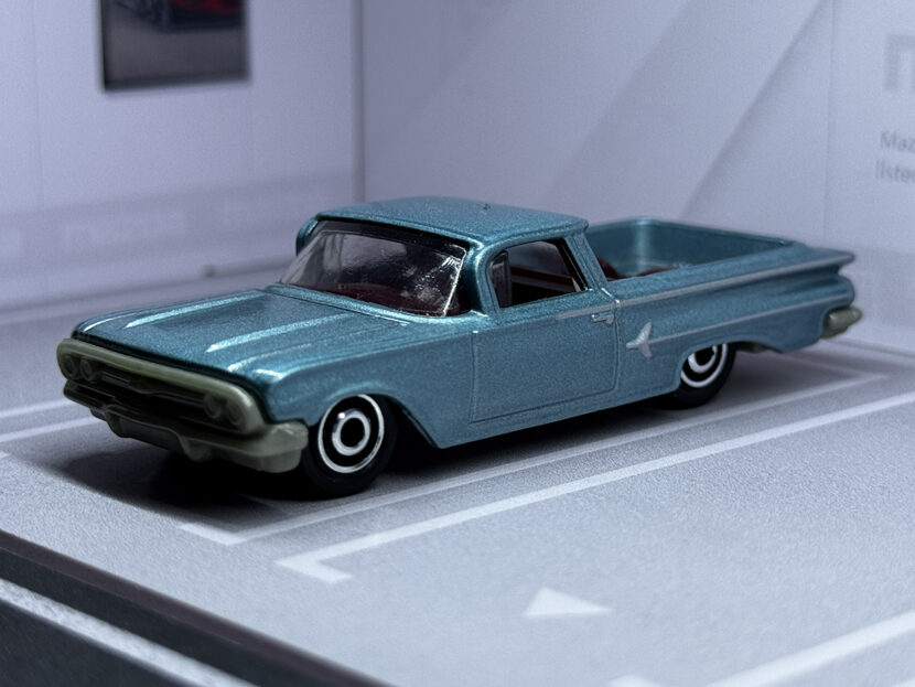 Chevrolet El Camino