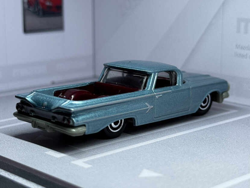 Chevrolet El Camino