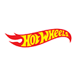 Logo Hot Wheels