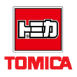 Logo Tomica