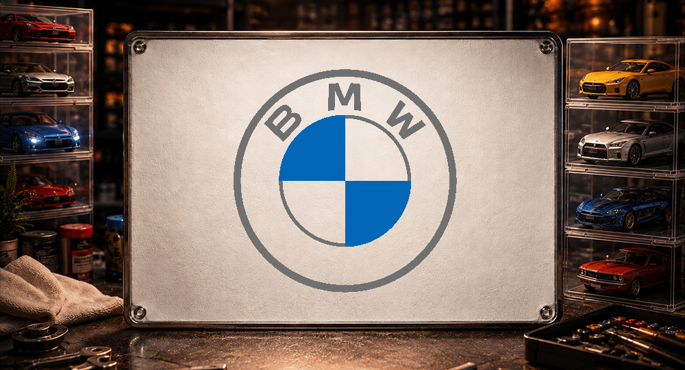 BMW : le mythe de l'hélice