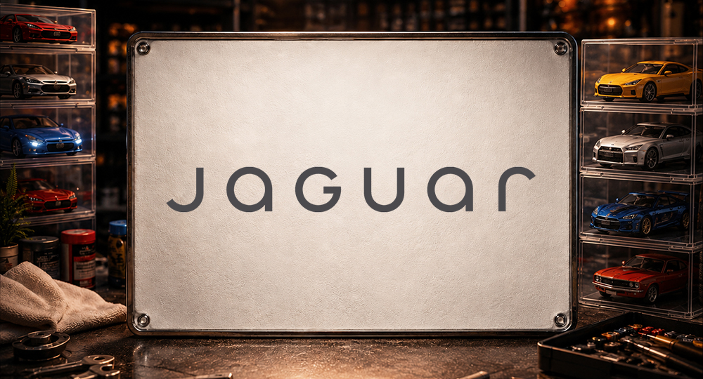 Jaguar : le félin bondissant