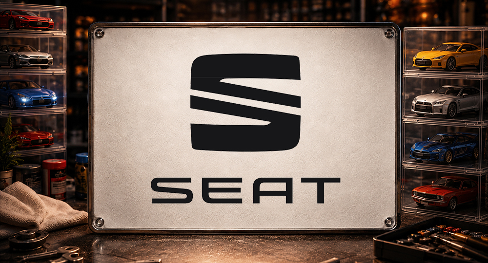 SEAT : l'identité espagnole en mouvement