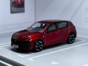 PEUGEOT 308 3