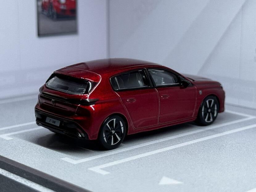 PEUGEOT 308 3