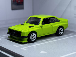 FORD ESCORT RS2000