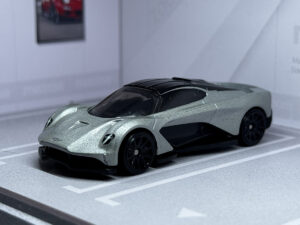 ASTON MARTIN VALHALLA