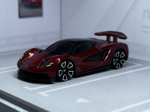 LOTUS EVIJA