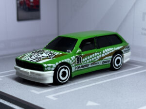 BMW M3 Wagon (Break E30)