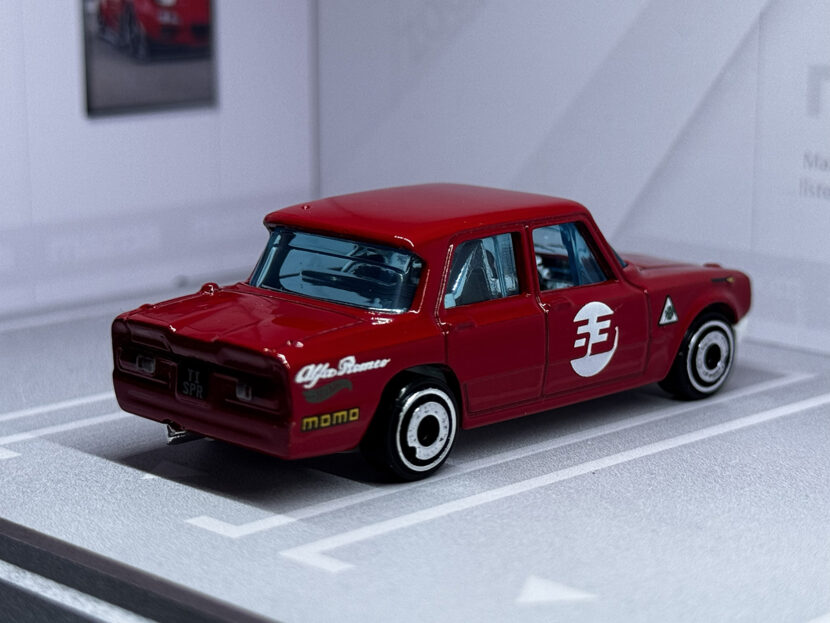Alfa Romeo Giulia TI Super_ar
