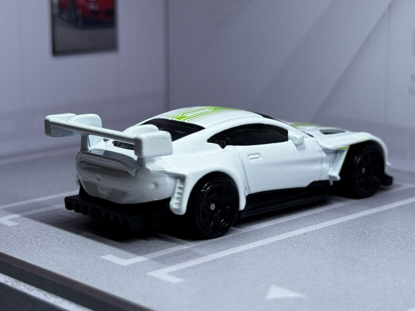 Aston Martin Vantage GT3ar