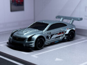 Cadillac ATS-V R '16_av