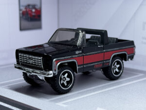 Chevrolt Blazer Custom '75_av