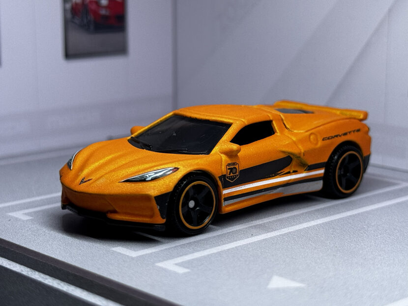 Chevrolet Corvette C8 (70th Anniversary Special Edition)_av