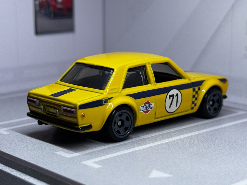Datsun 510 '71 rallye_ar