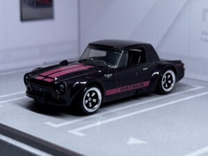 Datsun Fairlady 2000 (Street of Japan)_av