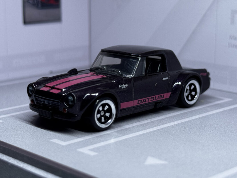 Datsun Fairlady 2000 (Street of Japan)_av
