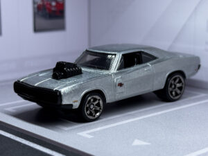 Dodge Charger RT 70 (Silver Series)_av