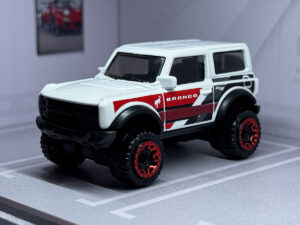 Ford Bronco '21 _av