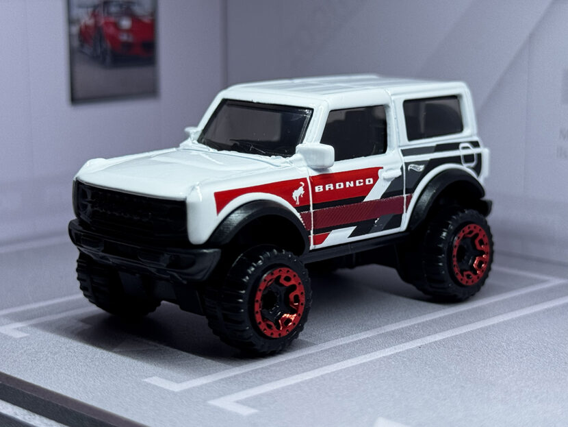 Ford Bronco '21 _av
