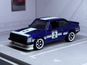 Ford Escort RS 2000 rallye (Silver Series)_av