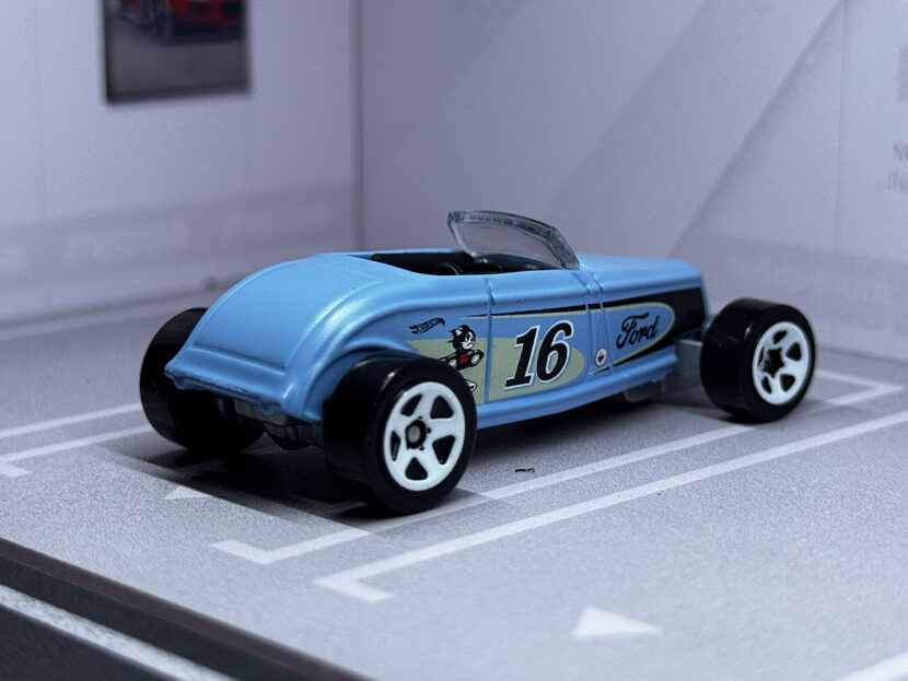 Ford Lo Boy '33_ar