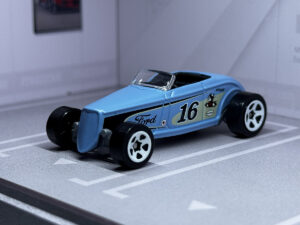 Ford Lo Boy '33_av