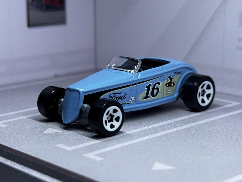 Ford Lo Boy '33_av