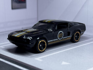 Ford Shelby GT500 '77_av