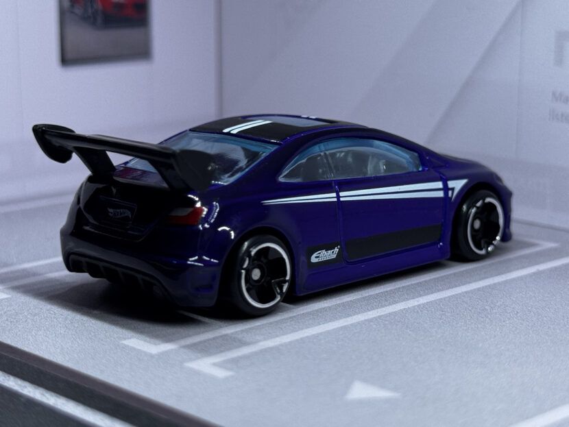 Honda Civic Si (Street of Japan)_ar