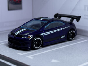 Honda Civic Si (Street of Japan)_av