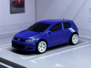 VOLKSWAGEN GOLF MK7