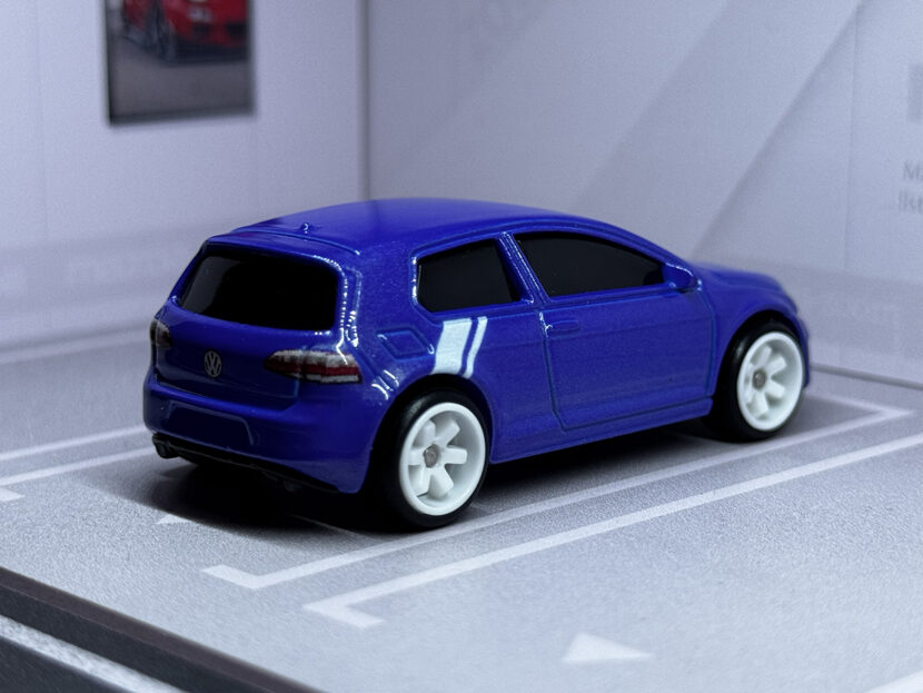 VOLKSWAGEN GOLF MK7