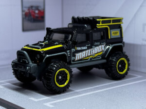 JEEP WRANGLER SUPERLIFT